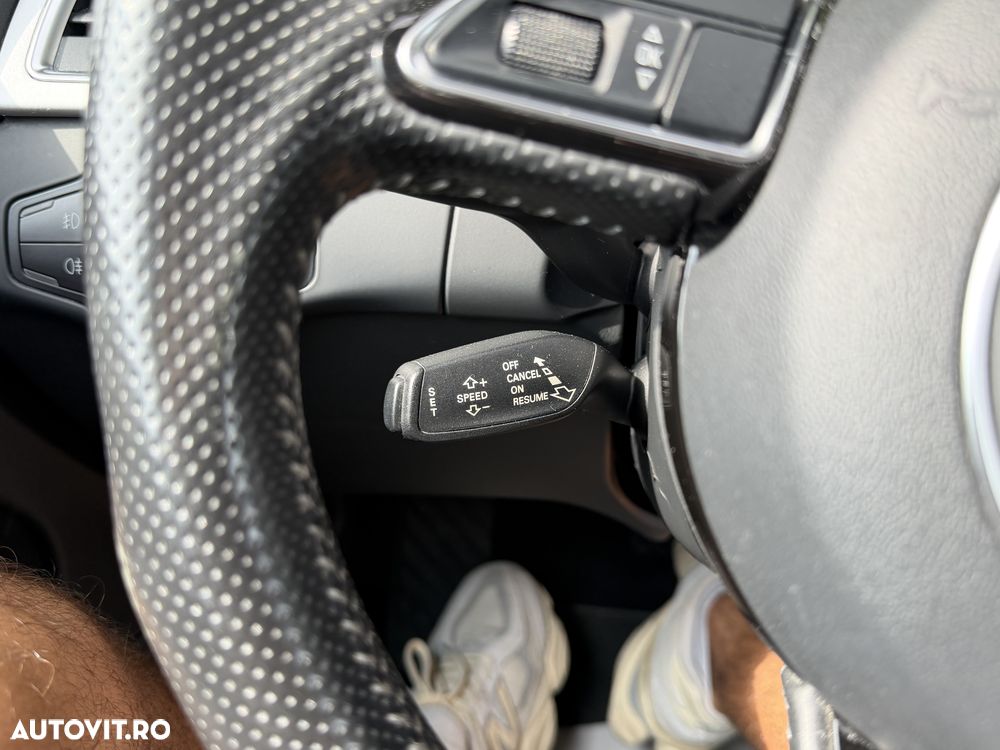 Audi A5 Sportback 40 TDI quattro S tronic S line - 23