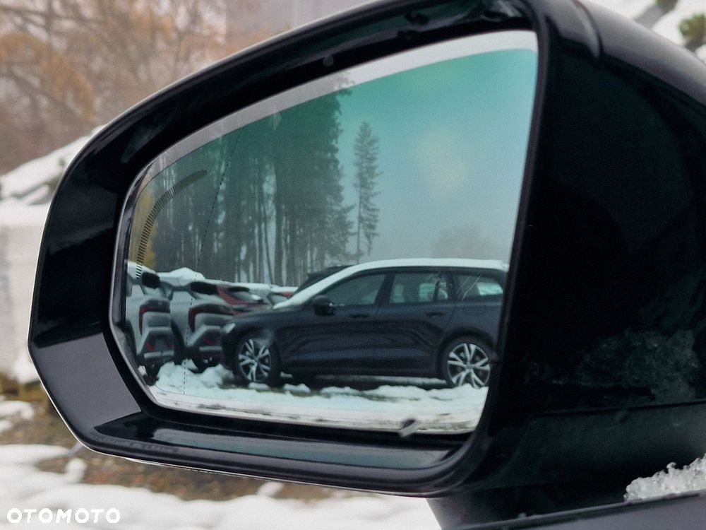 Volvo V60 - 39