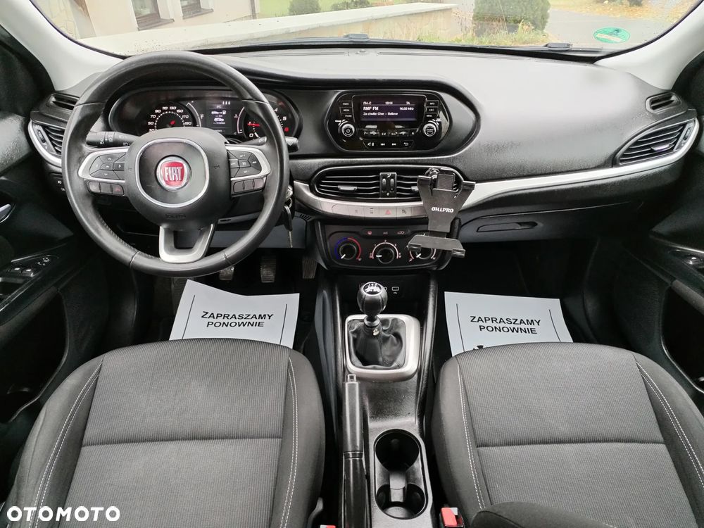 Fiat Tipo - 29