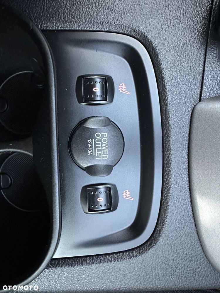 Ford Focus - 21