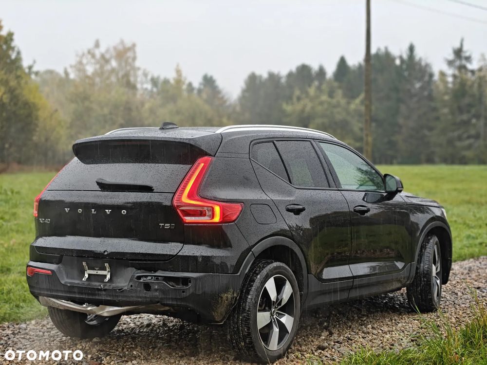 Volvo Xc40 2020 photo 4