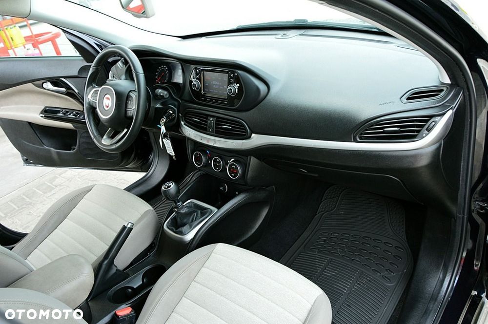 Fiat Tipo 1.6 MultiJet S-Design - 28