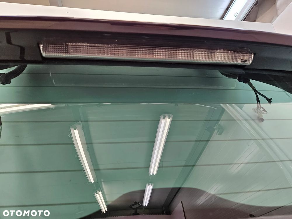 citroen ds5 klapa bagażnika ktvd - 9