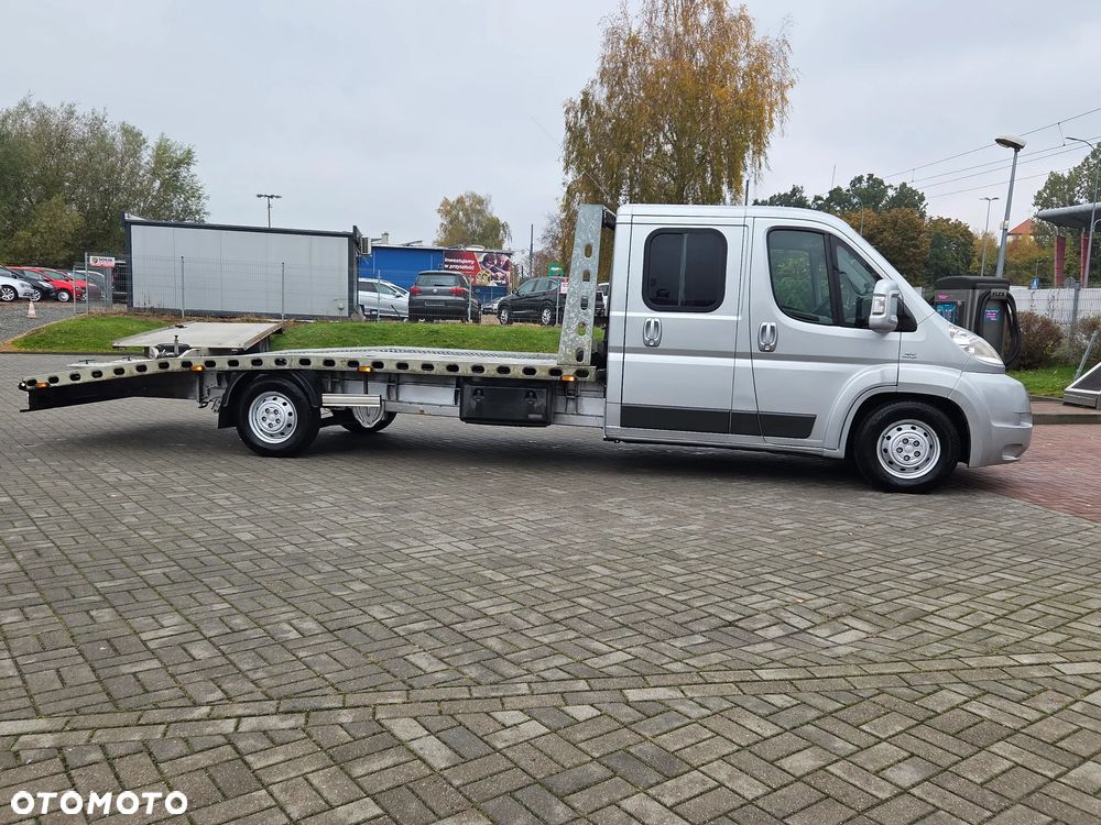 Fiat Ducato - 9