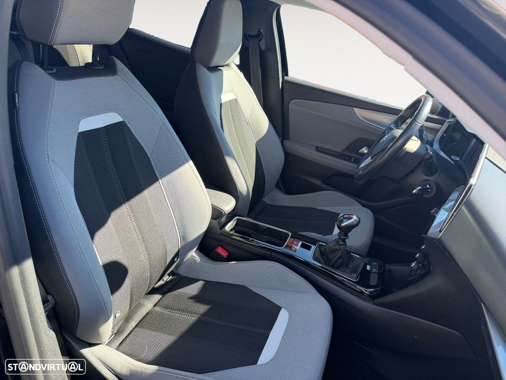 Opel Mokka 1.5 D Elegance - 15