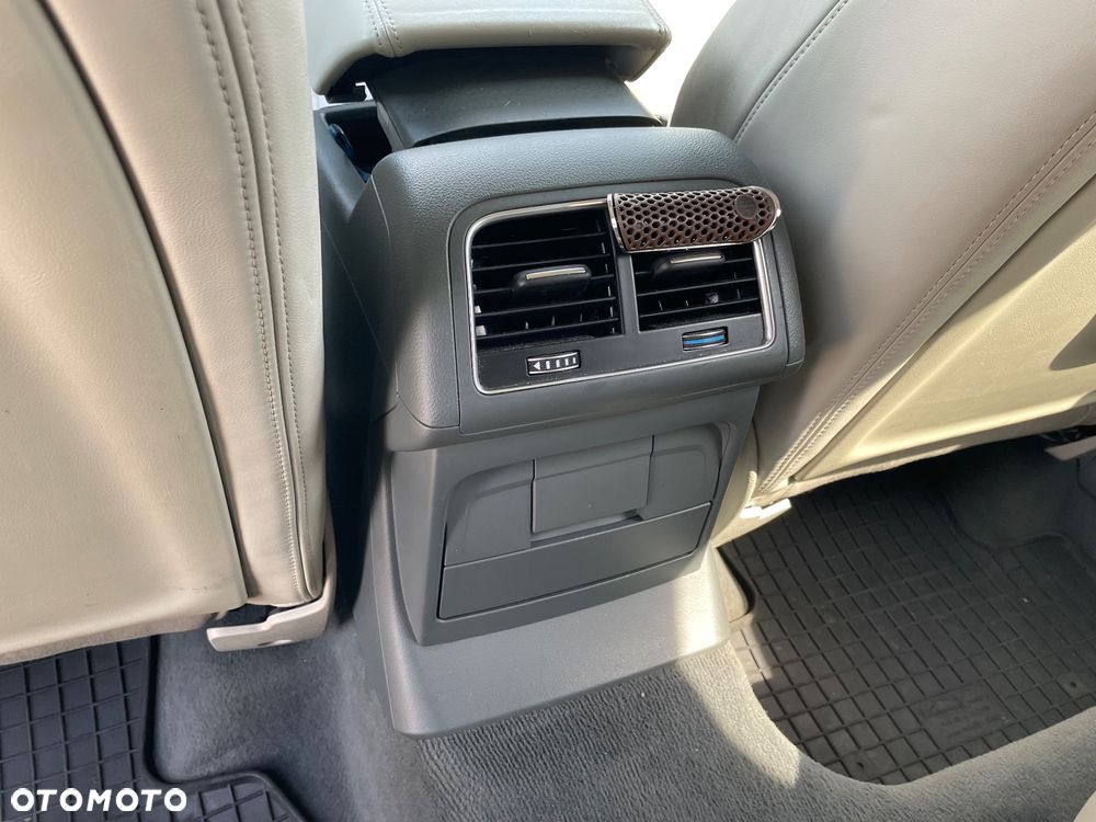 Audi Q5 2.0 TFSI Quattro - 10