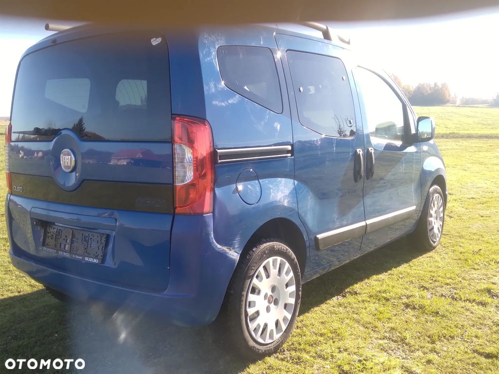 Fiat Qubo - 3