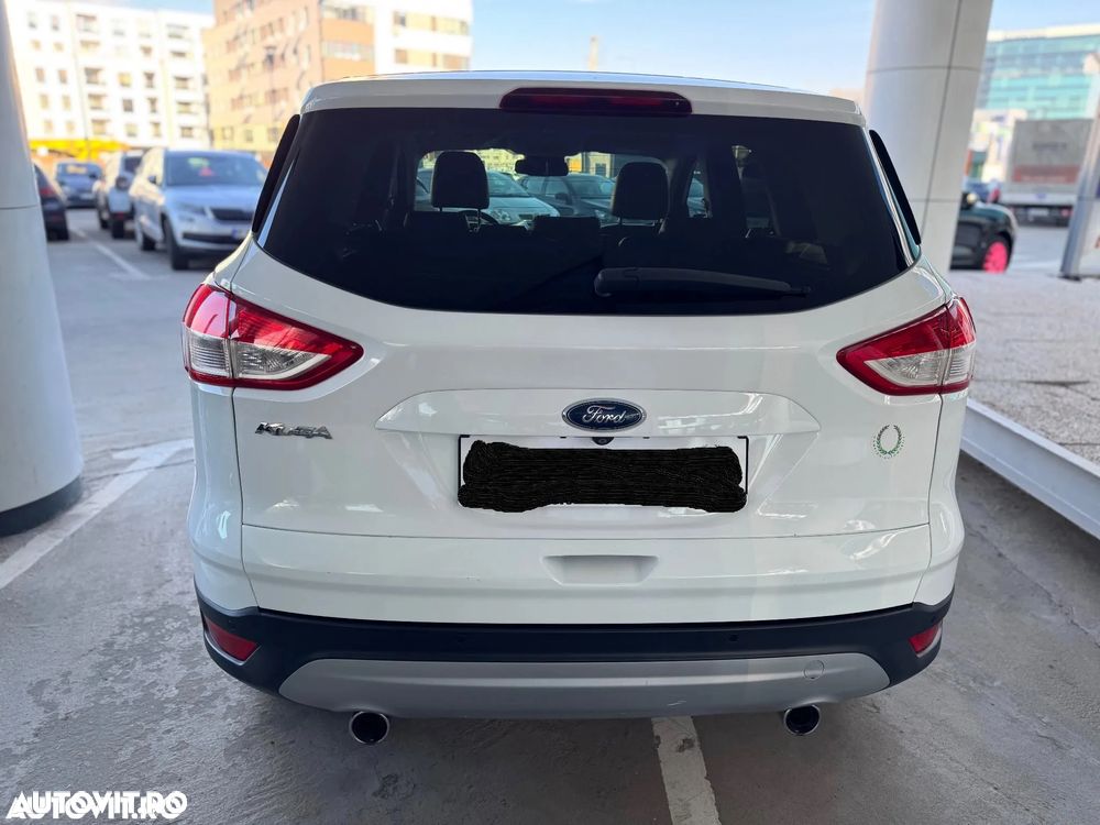 Ford Kuga 2.0 TDCi 2WD Trend - 6