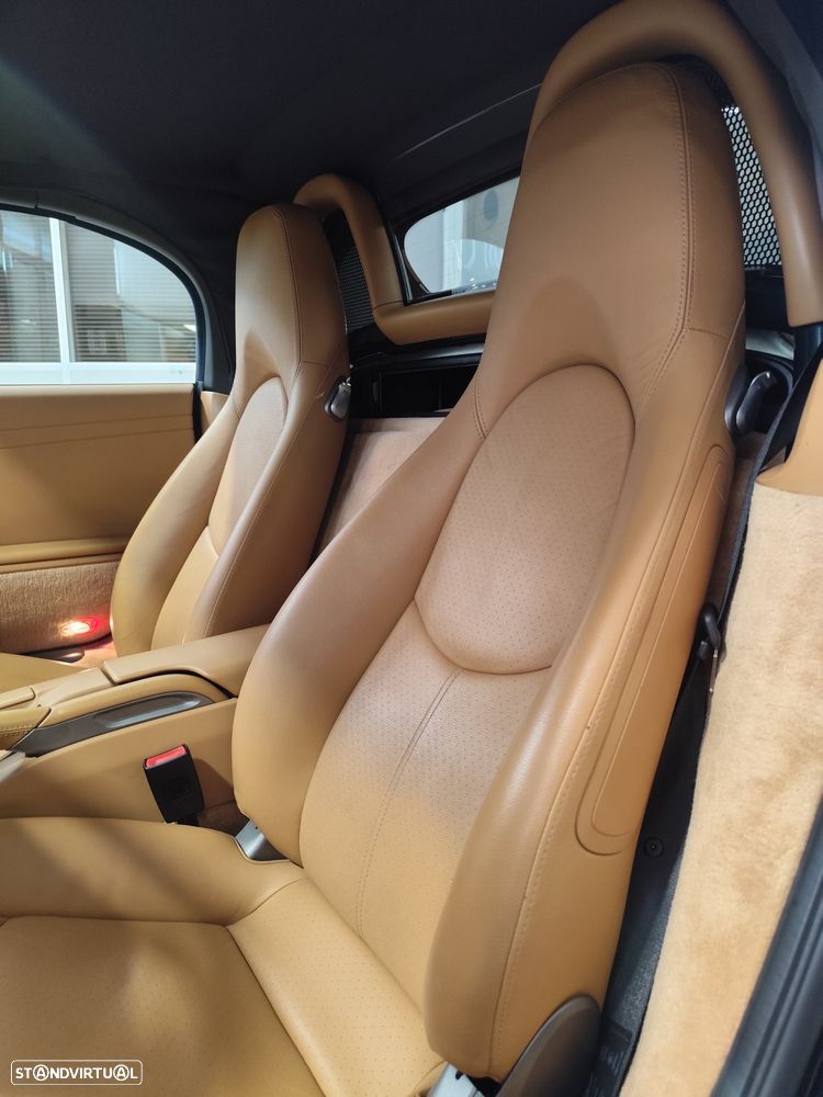 Porsche Boxster 2.7 - 24
