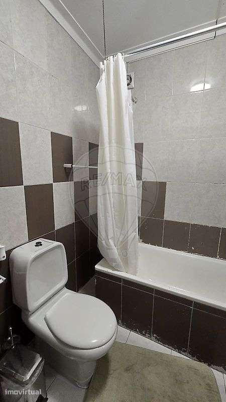 Apartamento T1 para arrendamento - Grande imagem: 5/9