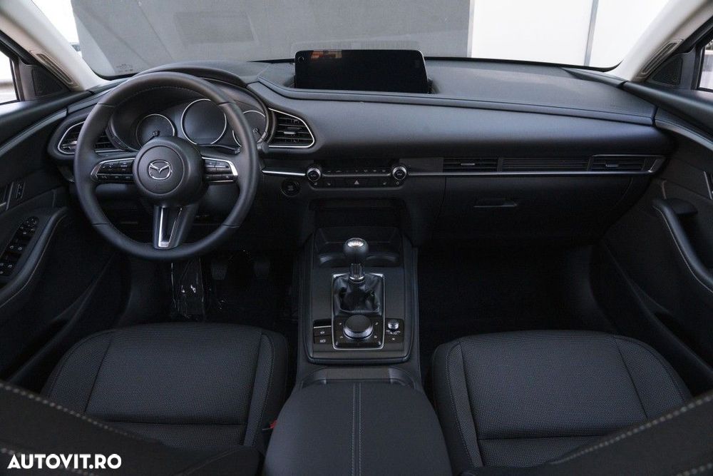 Mazda CX-30 - 4