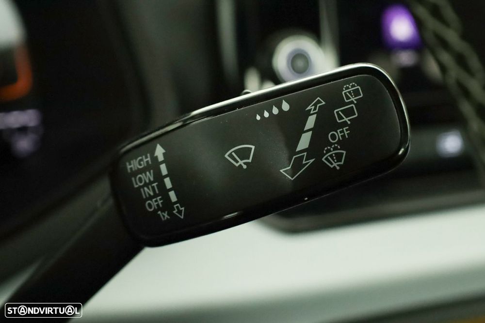 SEAT Ibiza 1.0 TSI Style - 14