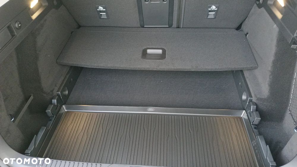 Ford Focus 1.0 EcoBoost mHEV Active X - 29