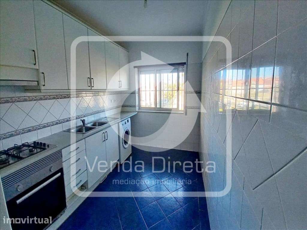 Apartamento T4 com 189m² no Alto do Seixalinho | R/C | Perto da Est... - Grande imagem: 4/24
