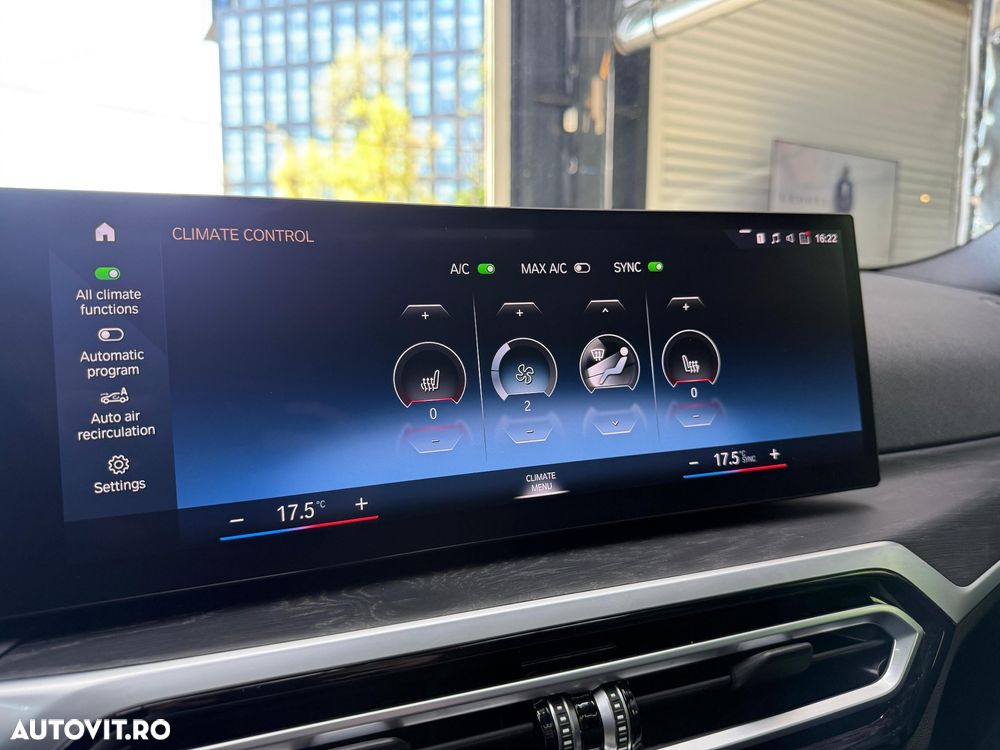 BMW Seria 3 330i xDrive Aut. M Sport - 15