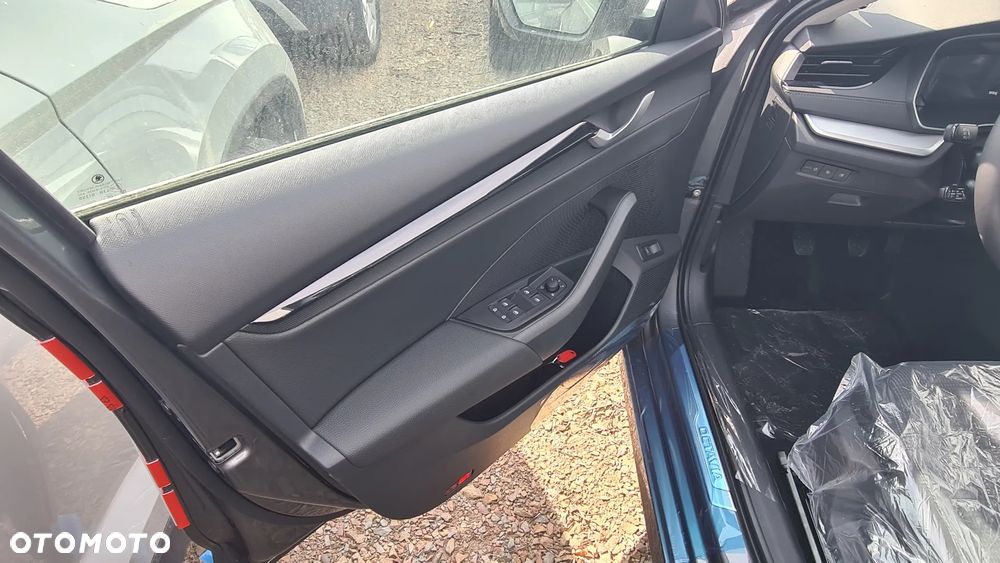 Skoda Octavia 1.5 TSI Edition 130 Selection - 5