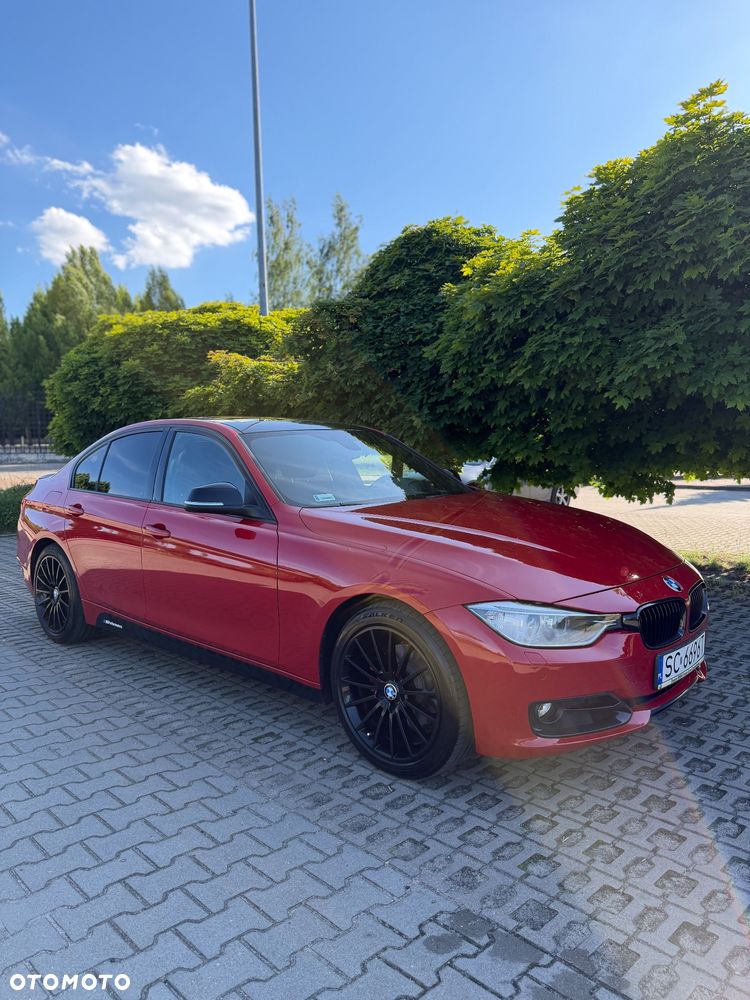 BMW Seria 3 - 38