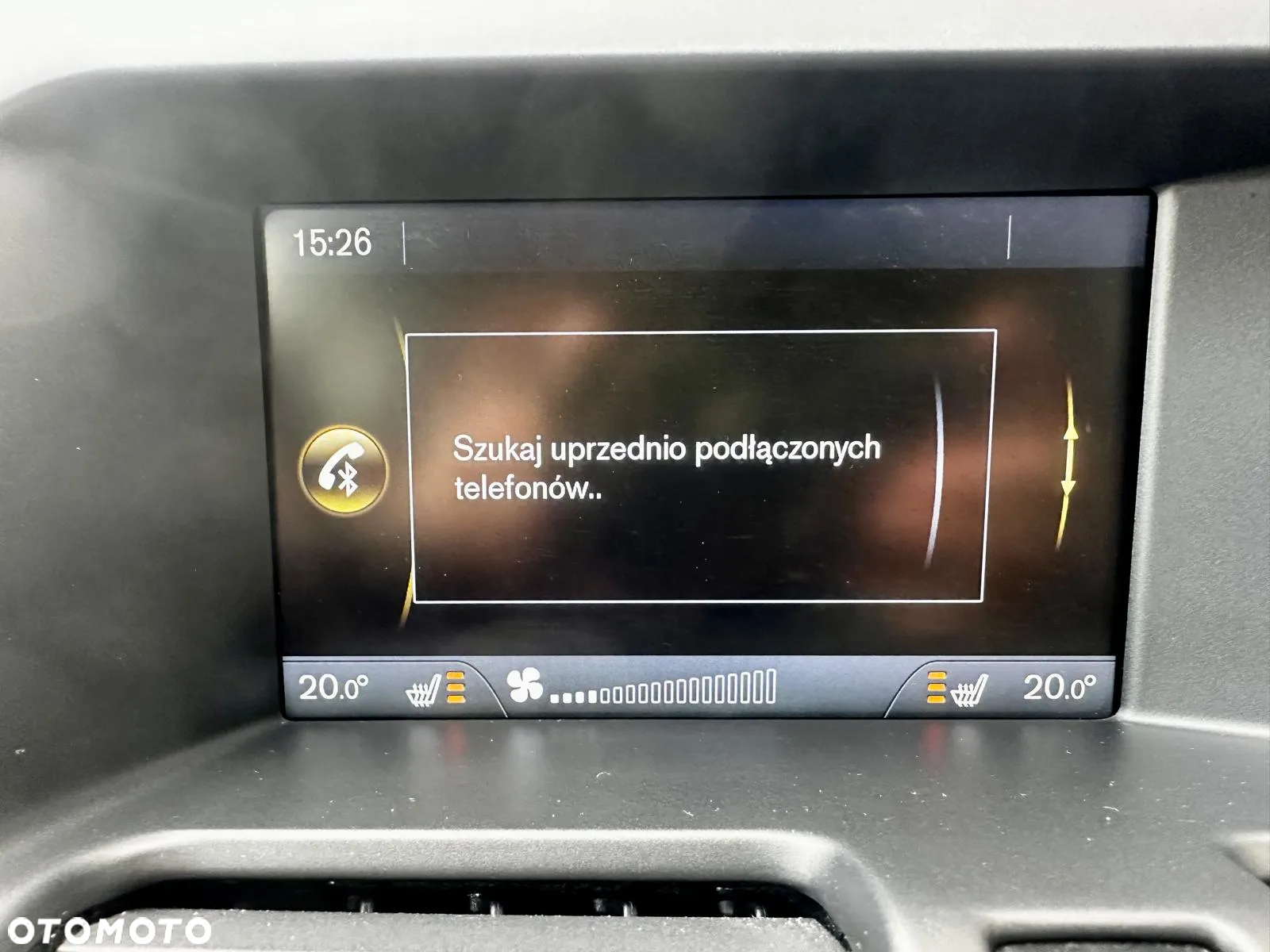 Volvo XC 60 D4 AWD Geartronic Summum - 28