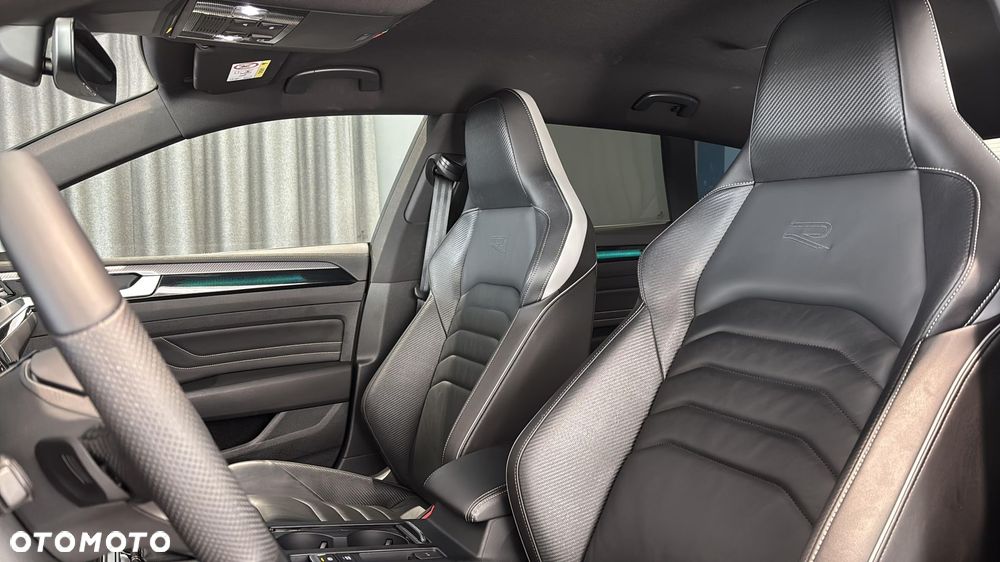 Volkswagen Arteon 2.0 TSI R-Line DSG - 11