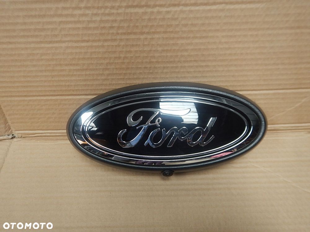 ford ranger raptor znaczek kamera cofania n1wb-19h438-fd - 1