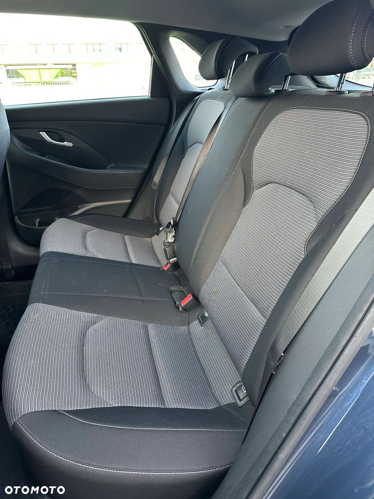 Hyundai i30 1.0 T-GDI Premiere Comfort - 12