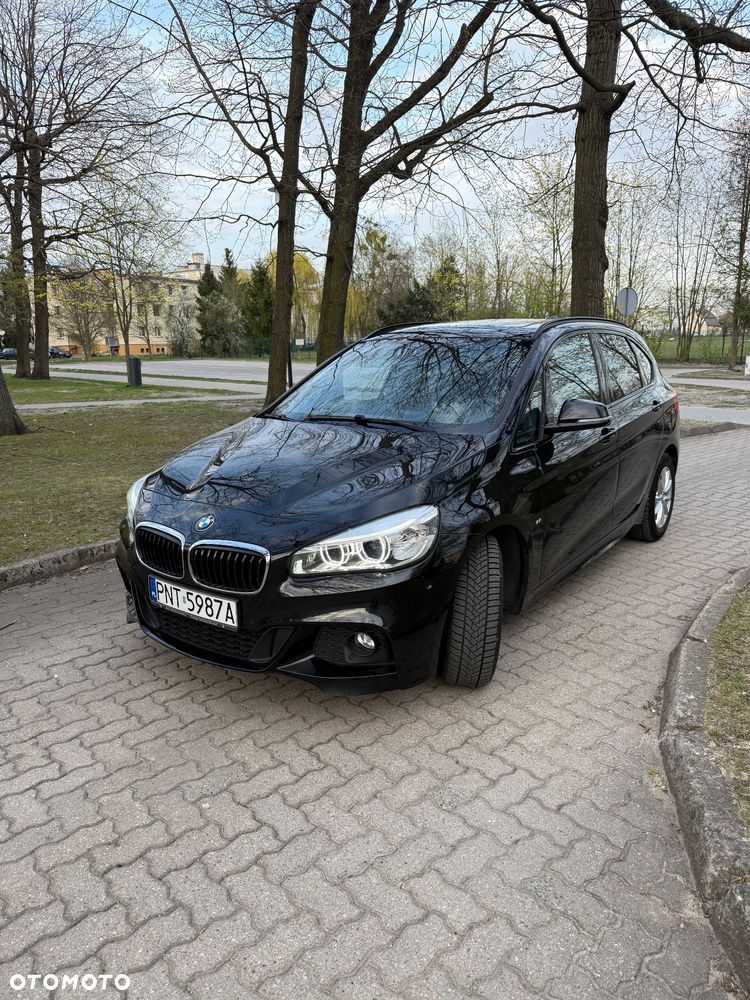 BMW Seria 2 - 1