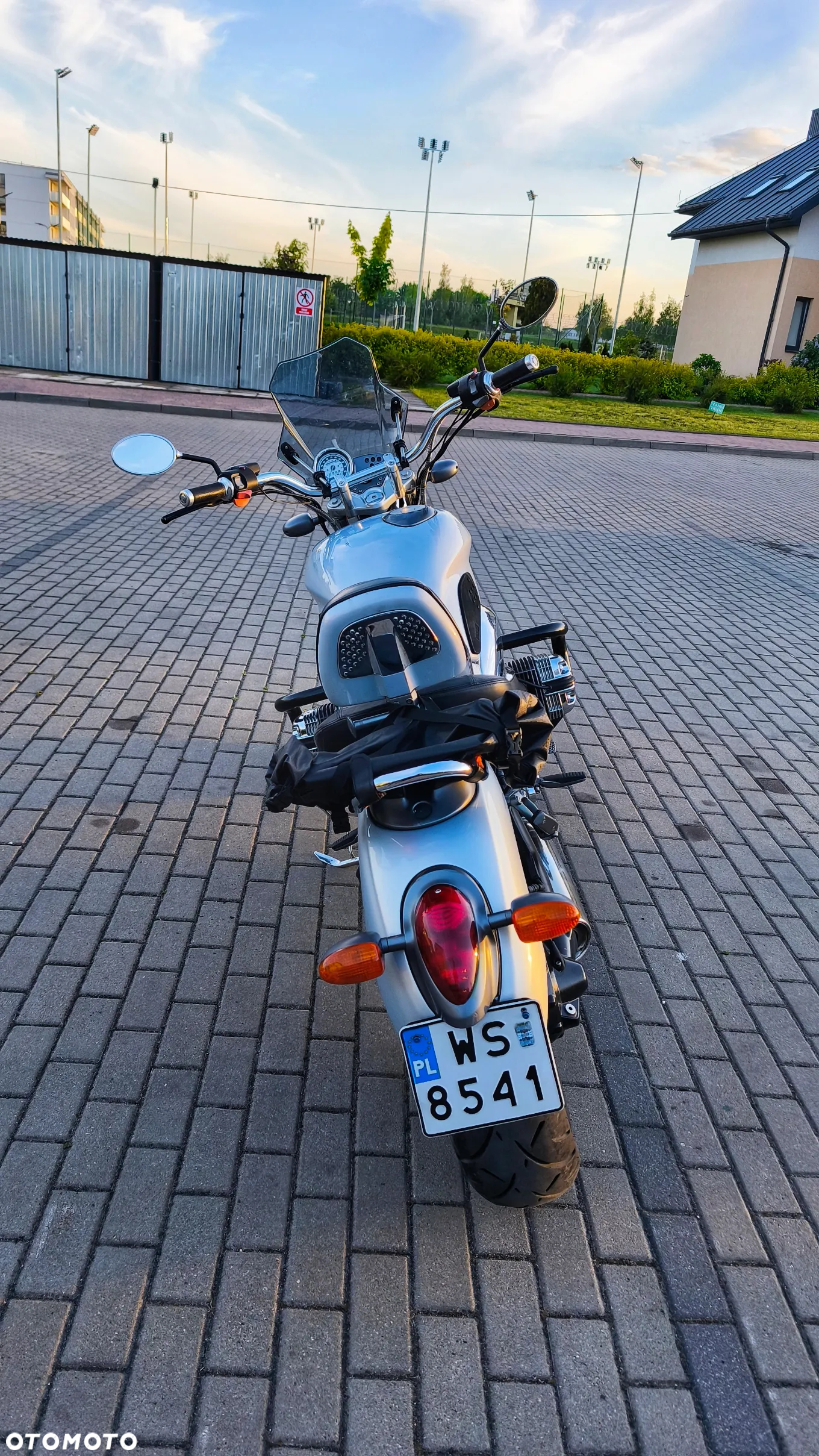 BMW R - 5