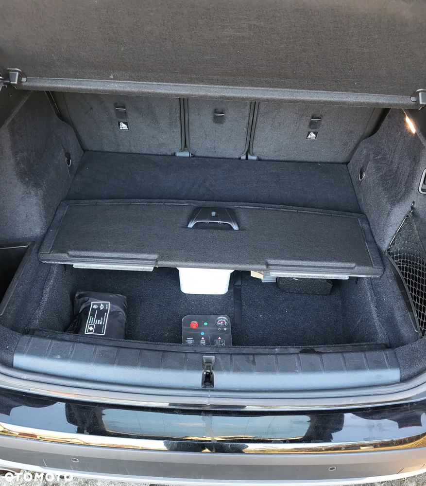 BMW X1 sDrive18i - 5