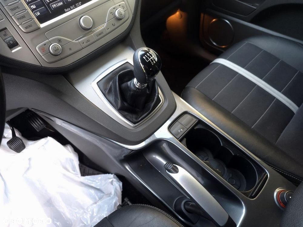 Ford Kuga 2.0 TDCi Titanium - 17