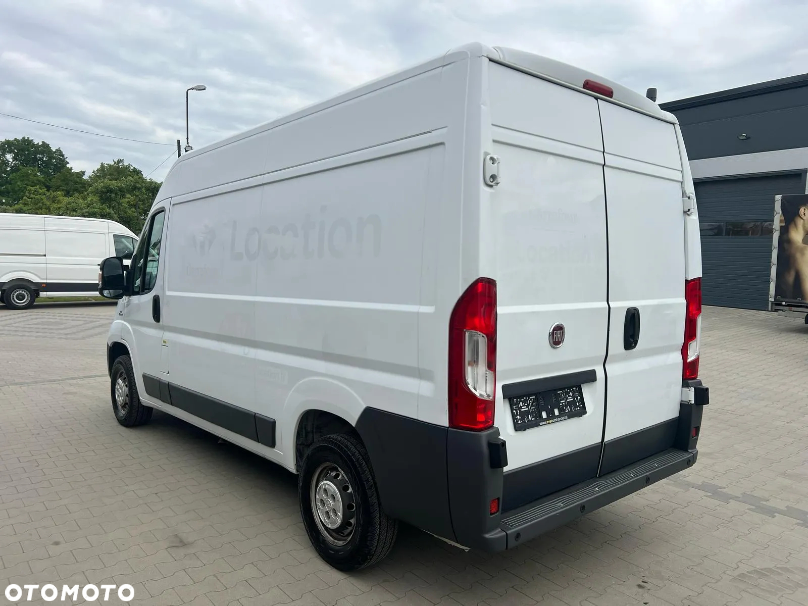 Fiat Ducato - 2