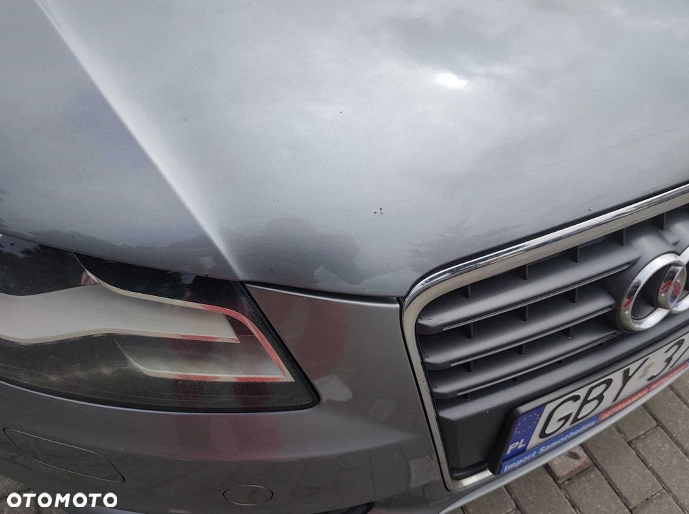 Audi A4 Allroad - 7