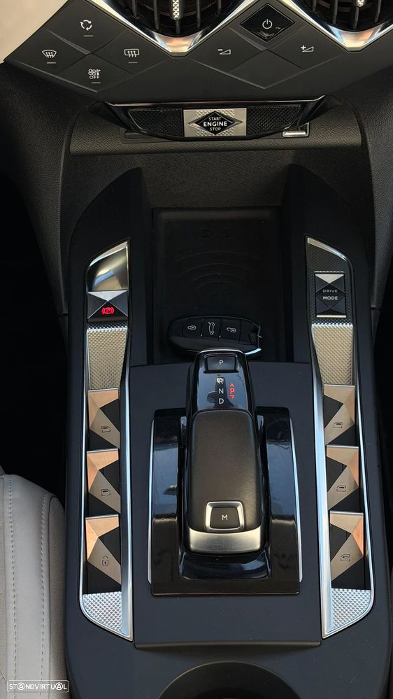 DS DS3 Crossback PureTech 130 Aut. RIVOLI - 11