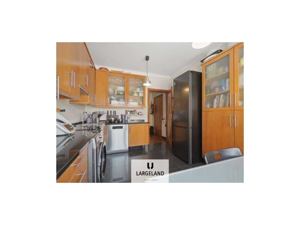 Apartamento T3 nas Barrocas - Grande imagem: 5/21