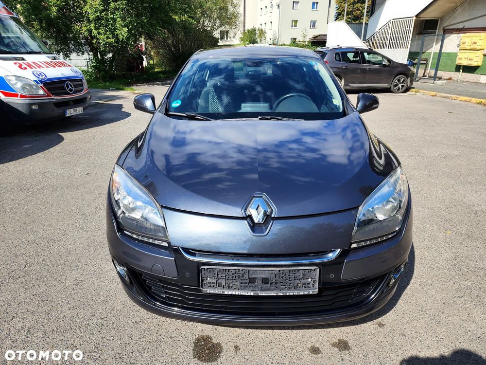 Renault Megane 1.6 16V 100 Paris - 2