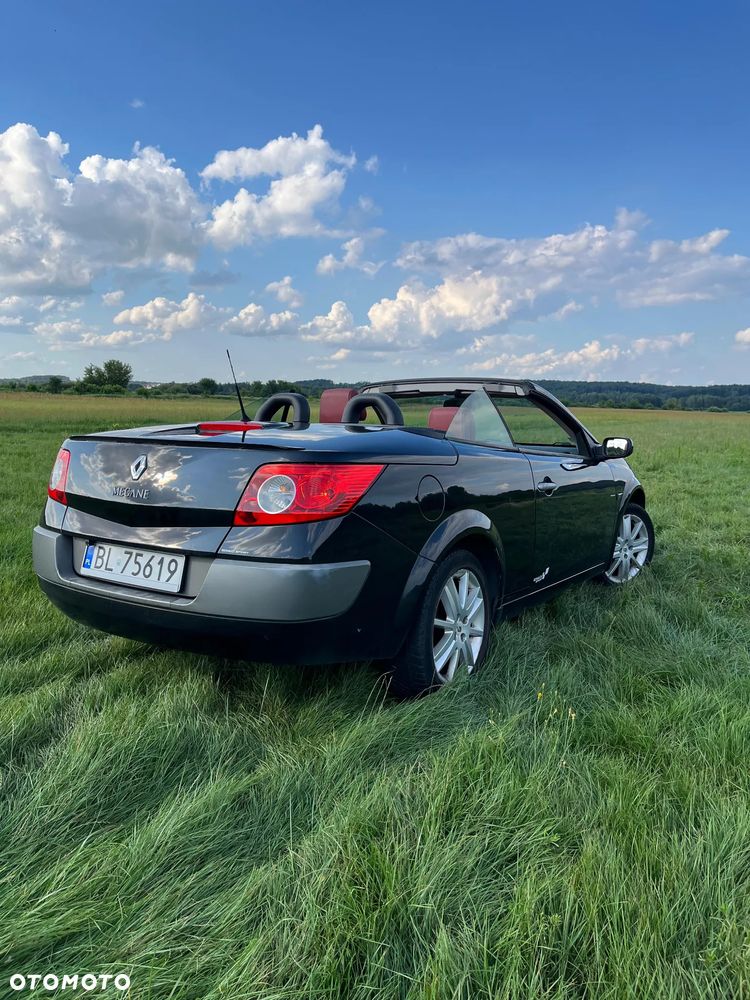 Renault Megane 2.0 Turbo Dynamique - 7