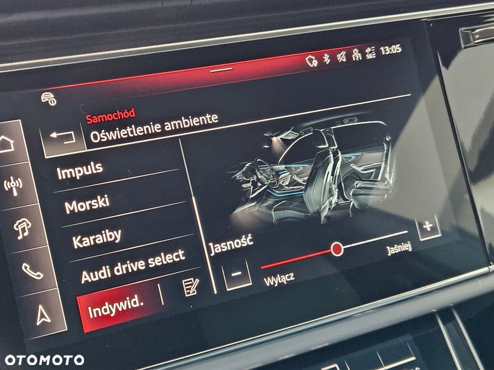 Audi Q8 - 27