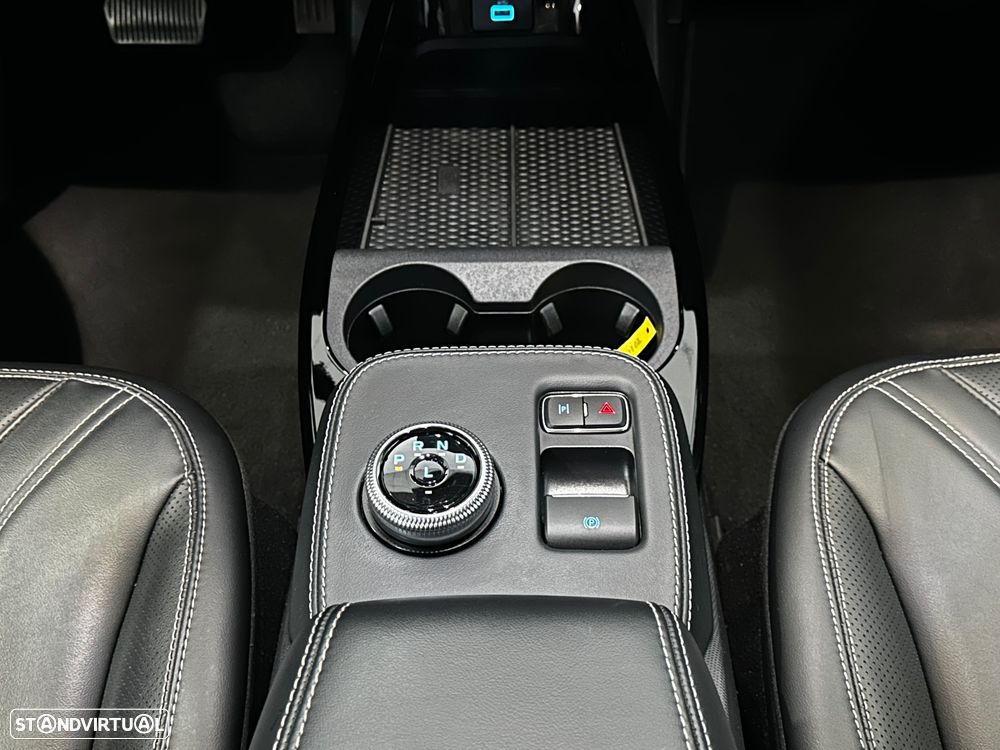 Ford Mustang Mach-E 75.7 kWh Premium AWD - 28