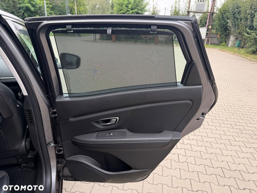 Renault Scenic 1.2 TCe Energy Limited EU6 - 18