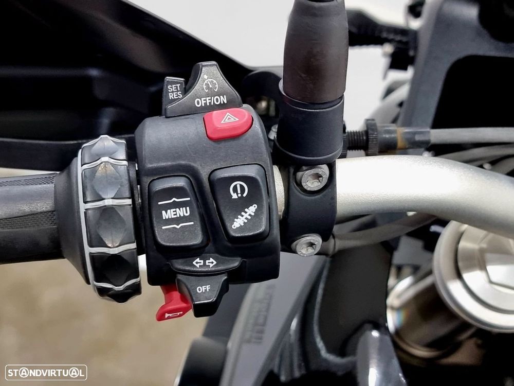 BMW F 850 GS 850GSTripleBlack - 10