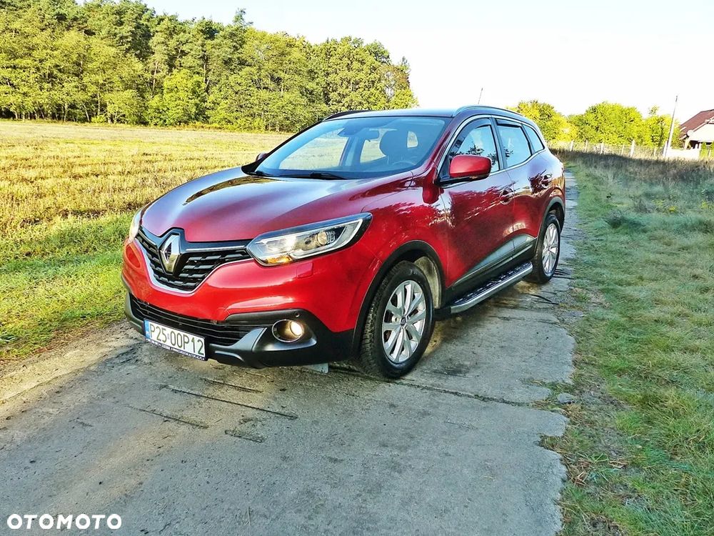 Renault Kadjar Energy TCe 130 Life - 13
