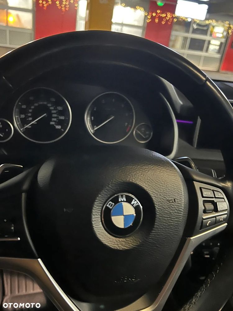 BMW X5 3.5i xDrive - 10