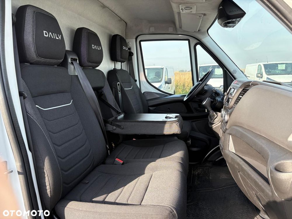 Iveco 35s18 L3H2 *109999zł NETTO* 3.0HPi/180KM - 29
