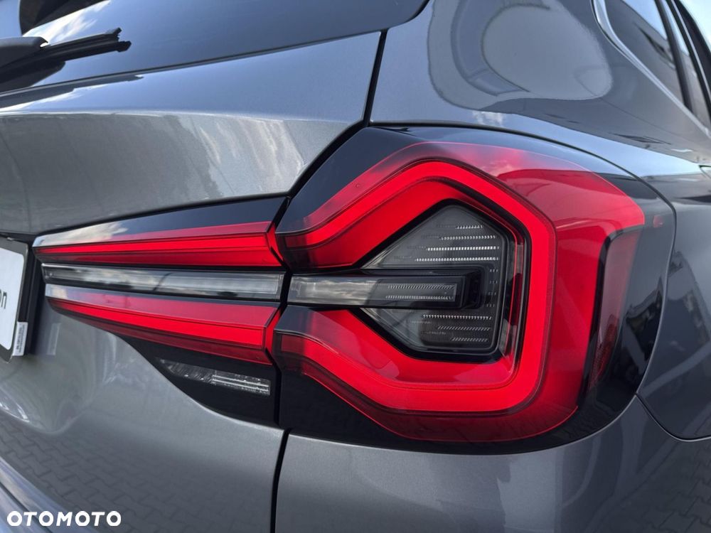 BMW X3 - 21