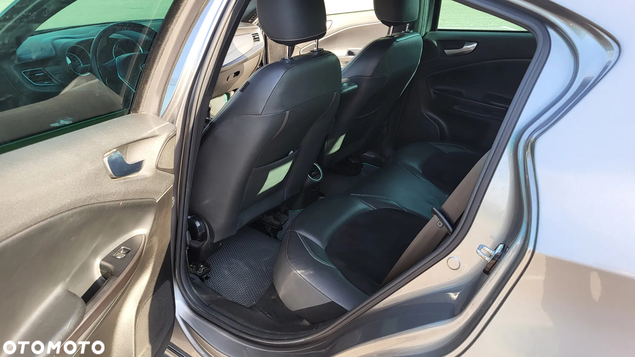 Alfa Romeo Giulietta 1750 TBi QV TCT - 17