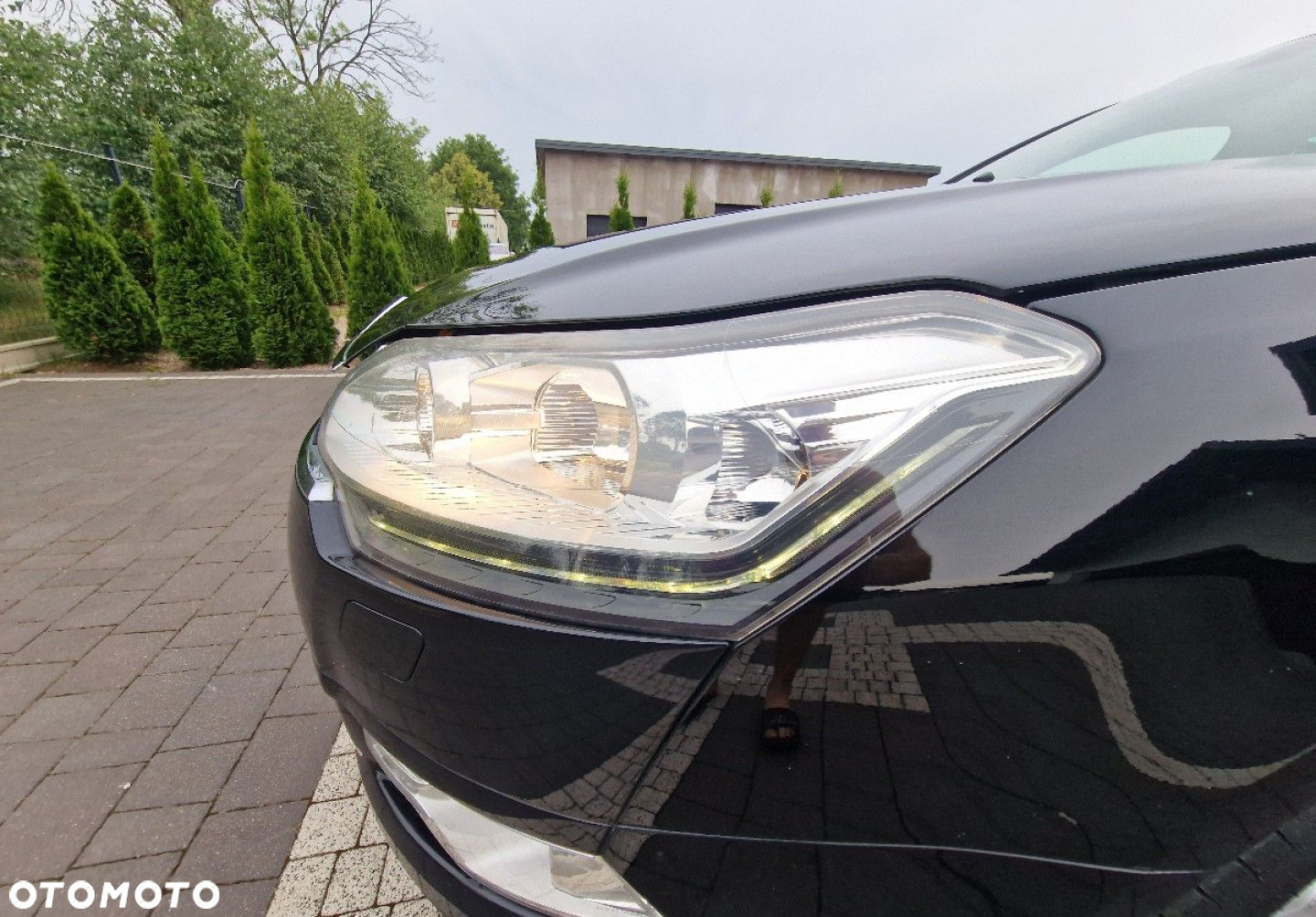 Citroën C5 - 36