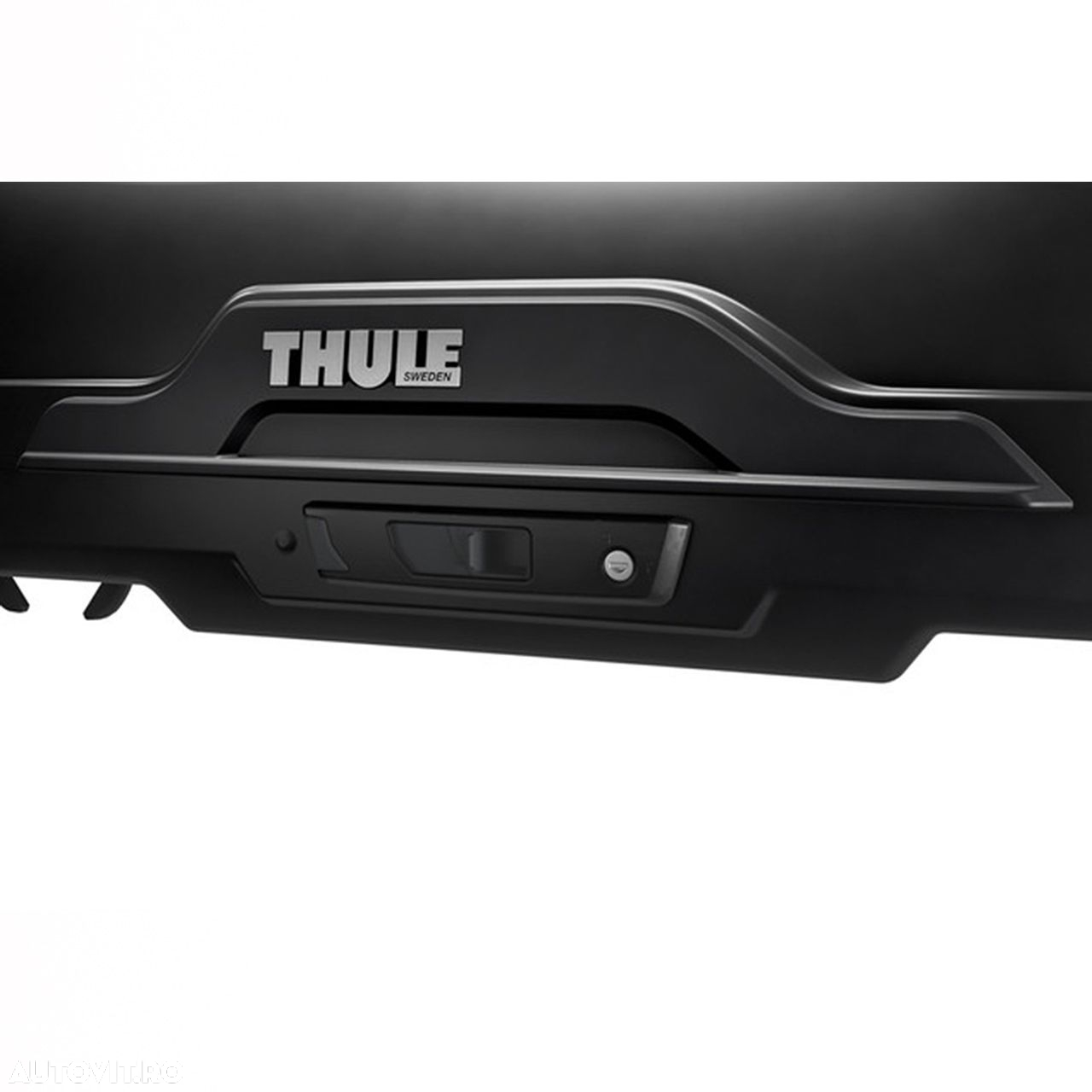 Cutie portbagaj Thule Motion XT XL Negru Lucios - 7