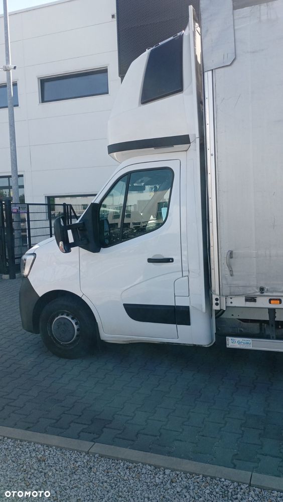 Renault Master L2 Pack Clim - 1