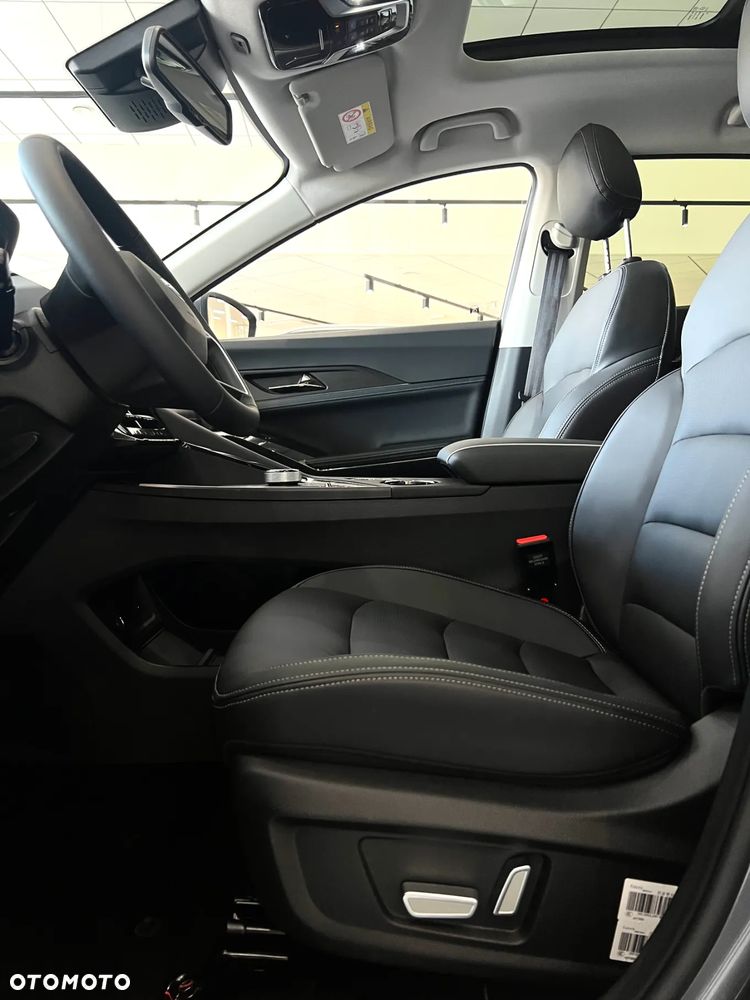 JAC JS8 PRO 7os - 14