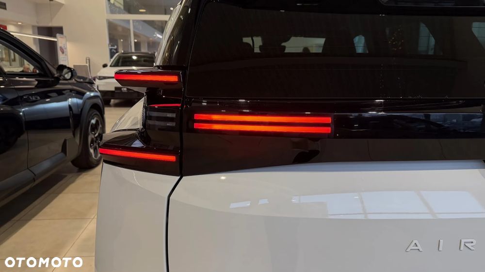 Citroën C5 Aircross 1.2 mHEV Max eDCT6 - 6