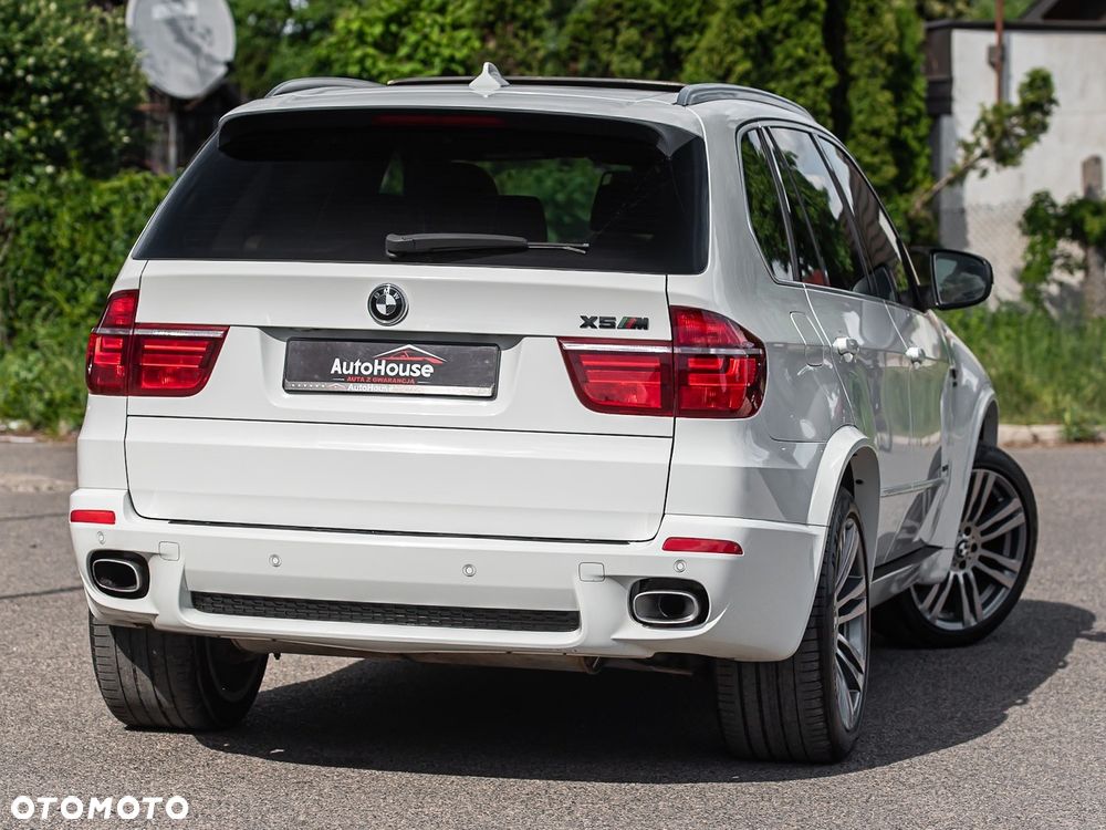 BMW X5 xDrive35i M Sport Edition - 13
